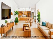Vente Appartement 2 pièces 34 m2 Nice