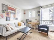 Vente Appartement 2 pièces 34 m2 Paris 11ème
