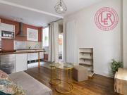 Vente Appartement 2 pièces 34 m2 Paris 11ème