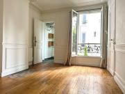Vente Appartement 2 pièces 34 m2 Paris 14ème