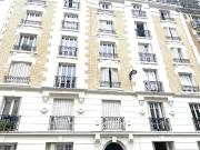 Vente Appartement 2 pièces 34 m2 Paris 16ème