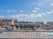 Vente Appartement 2 pièces 34 m2 Paris 18ème