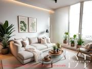 Vente Appartement 2 pièces 34 m2 Paris 19ème