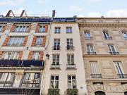 Vente Appartement 2 pièces 34 m2 Paris 1er