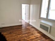 Vente Appartement 2 pièces 34 m2 Paris 20ème
