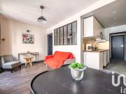 Vente Appartement 2 pièces 34 m2 Paris 2ème