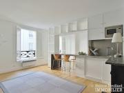 Vente Appartement 2 pièces 34 m2 Paris 3ème