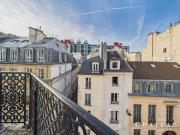 Vente Appartement 2 pièces 34 m2 Paris 4ème