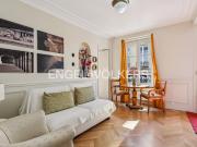 Vente Appartement 2 pièces 34 m2 Paris 4ème