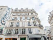 Vente Appartement 2 pièces 34 m2 Paris 6ème