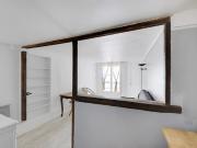 Vente Appartement 2 pièces 34 m2 Paris 6ème