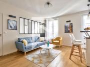 Vente Appartement 2 pièces 34 m2 Paris 8ème