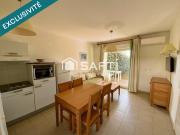 Vente Appartement 2 pièces 34 m2 Poggio Mezzana
