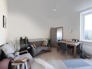 Vente Appartement 2 pièces 34 m2 Reims