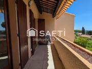 Vente Appartement 2 pièces 34 m2 Sainte Maxime
