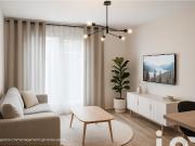 Vente Appartement 2 pièces 34 m2 Toulouse