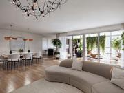 Vente Appartement 2 pièces 34 m2 Toulouse Vente Appartement 2 pièces 34 m2 Toulouse