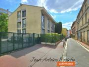 Vente Appartement 2 pièces 34 m2 Toulouse