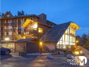 Vente Appartement 2 pièces 34 m2 Uvernet Fours