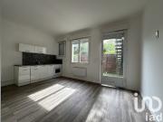 Vente Appartement 2 pièces 34 m2 Villeneuve sur Lot