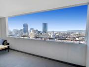 Vente Appartement 2 Pièces 34 m² avec Jolie Terrasse Vue...