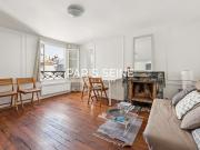Vente Appartement 2 pièces 35.02 m2 Paris 6ème