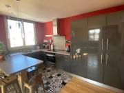 Vente Appartement 2 pièces 35.12 m2 Paris 17ème