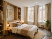 Vente Appartement 2 pièces 35.14 m2 Lille