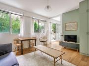 Vente Appartement 2 pièces 35.15 m2 Paris 16ème