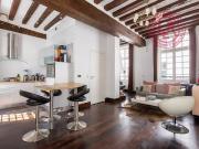 Vente Appartement 2 pièces 35.15 m2 Paris 5ème