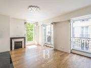 Vente Appartement 2 pièces 35.17 m2 Paris 4ème