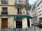 Vente Appartement 2 pièces 35.1 m2 Paris 17ème