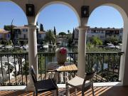 Vente Appartement 2 pièces 35.23 m2 Port grimaud Vente Appartement 2 pièces 35.23 m2 Port grimaud