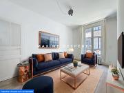 Vente Appartement 2 pièces 35.23 m2 Paris 11ème