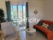Vente Appartement 2 pièces 35.28 m2 Six Fours les Plages