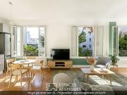 Vente Appartement 2 pièces 35.33 m2 Issy les Moulineaux