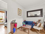 Vente Appartement 2 pièces 35.42 m2 Paris 11ème
