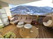 Vente Appartement 2 pièces 35.43 m2 La foux d'allos