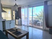 Vente Appartement 2 pièces 35.45 m2 Canet en Roussillon