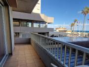 Vente Appartement 2 pièces 35.45 m2 Canet en Roussillon