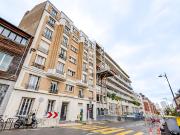 Vente Appartement 2 pièces 35.49 m2 Paris 20ème