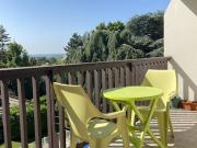 Vente Appartement 2 pièces 35.4 m2 Trouville sur Mer