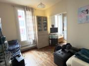 Vente Appartement 2 pièces 35.52 m2 Paris 20ème