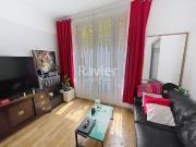 Vente Appartement 2 pièces 35.57 m2 Paris 16ème