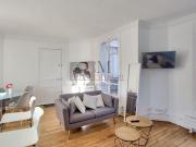 Vente Appartement 2 pièces 35.57 m2 Paris 4ème