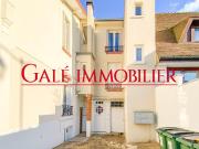 Vente Appartement 2 pièces 35.63 m2 Bourg la Reine
