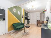 Vente Appartement 2 pièces 35.64 m2 Limoges