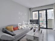 Vente Appartement 2 pièces 35.6 m2 Lille