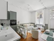 Vente Appartement 2 pièces 35.75 m2 Paris 7ème