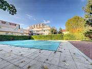 Vente Appartement 2 pièces 35.77 m2 Dijon